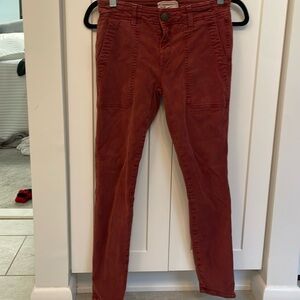 Current Elliott pants